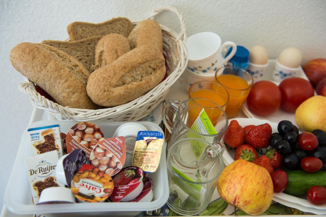 B&B Molenaar Buren  Kültér fotó