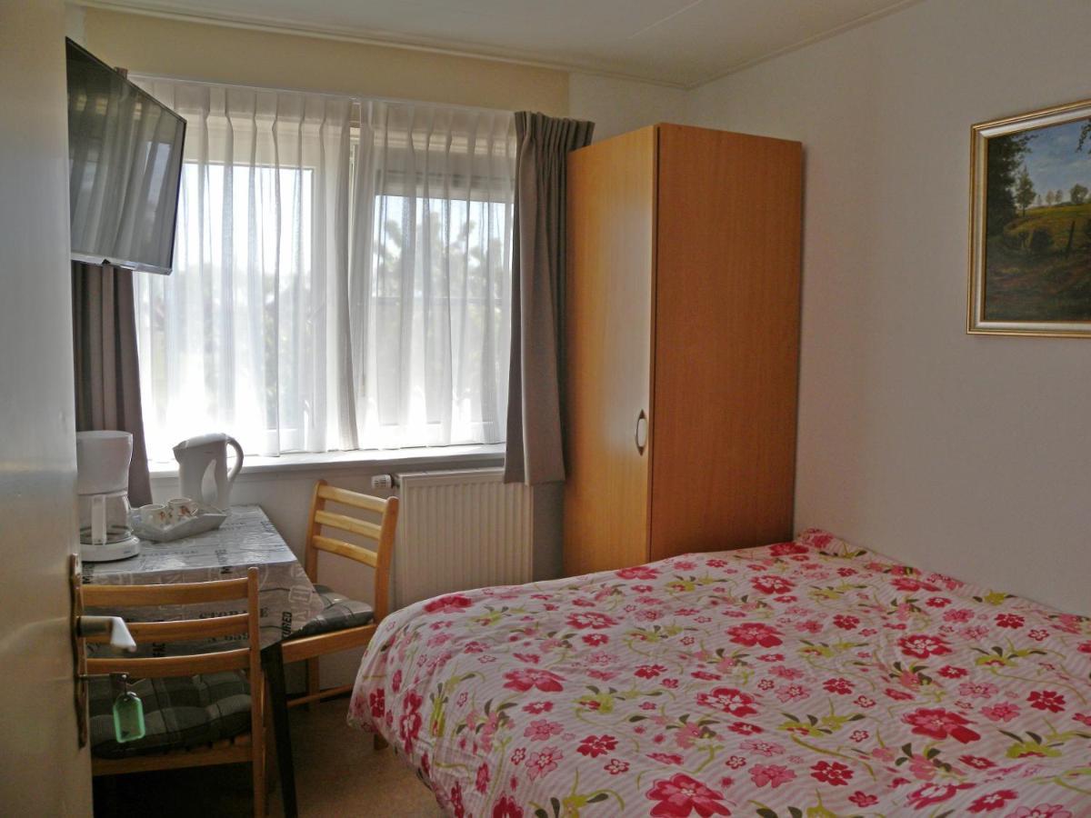 B&B Molenaar Buren  Kültér fotó
