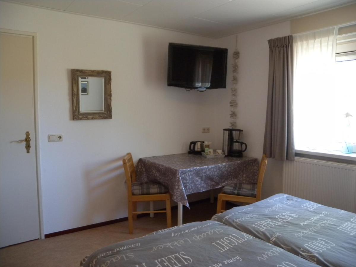 B&B Molenaar Buren  Kültér fotó