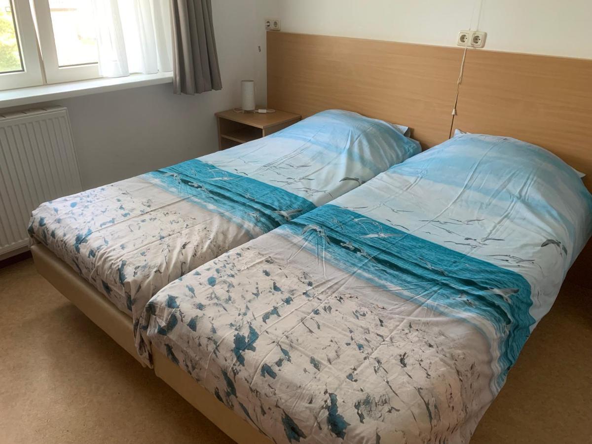 B&B Molenaar Buren  Kültér fotó