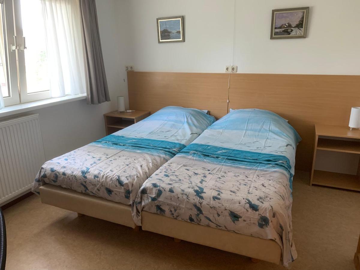 B&B Molenaar Buren  Kültér fotó