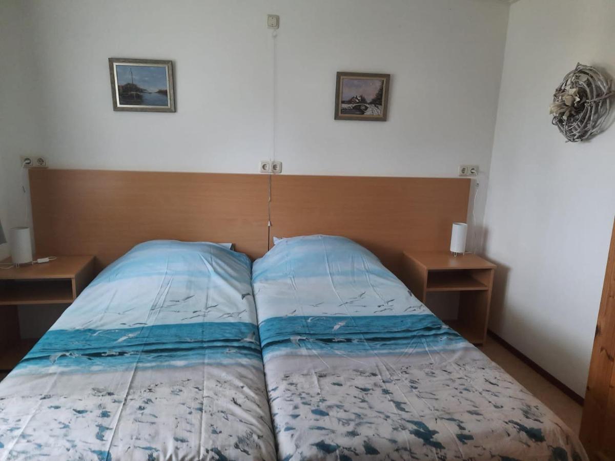 B&B Molenaar Buren  Kültér fotó