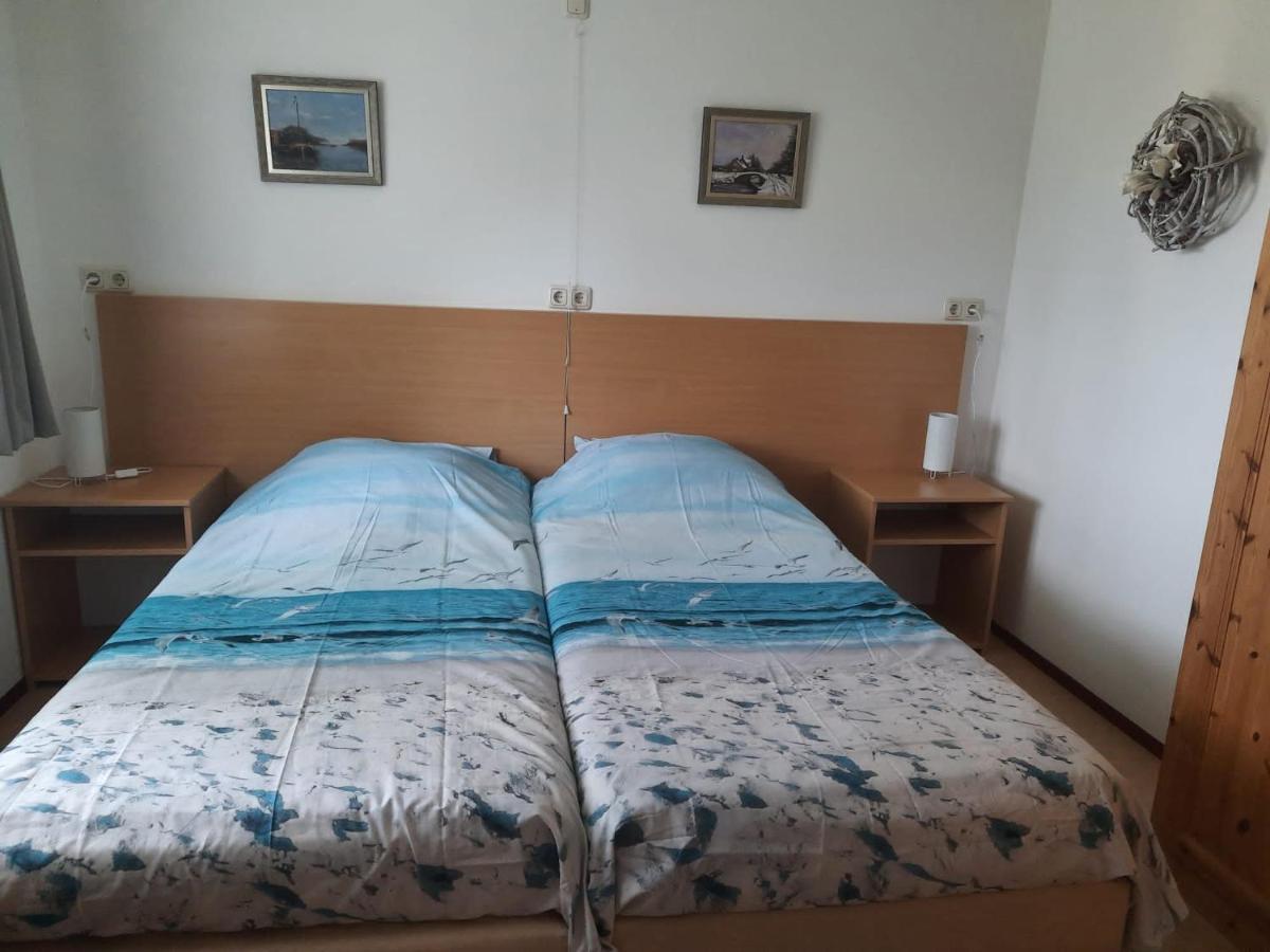 B&B Molenaar Buren  Kültér fotó
