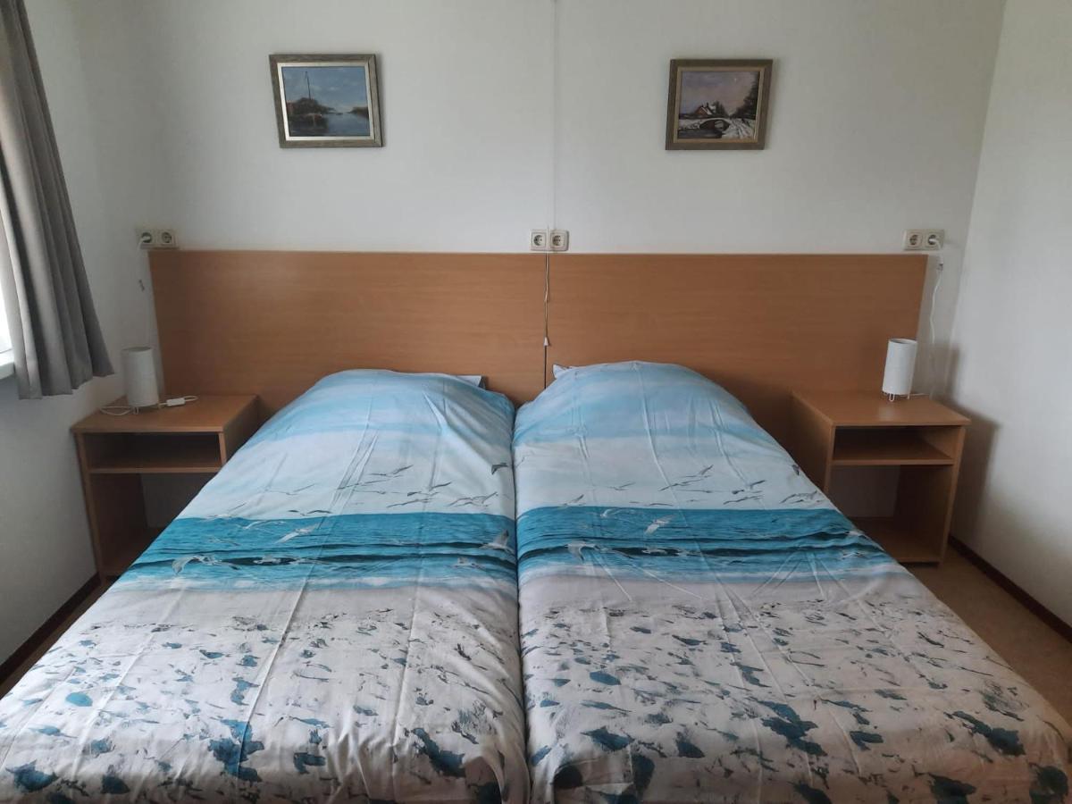 B&B Molenaar Buren  Kültér fotó
