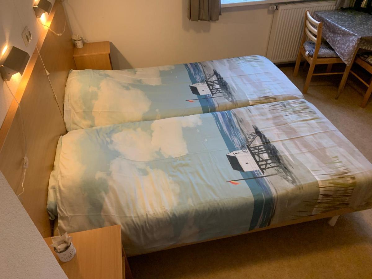 B&B Molenaar Buren  Kültér fotó