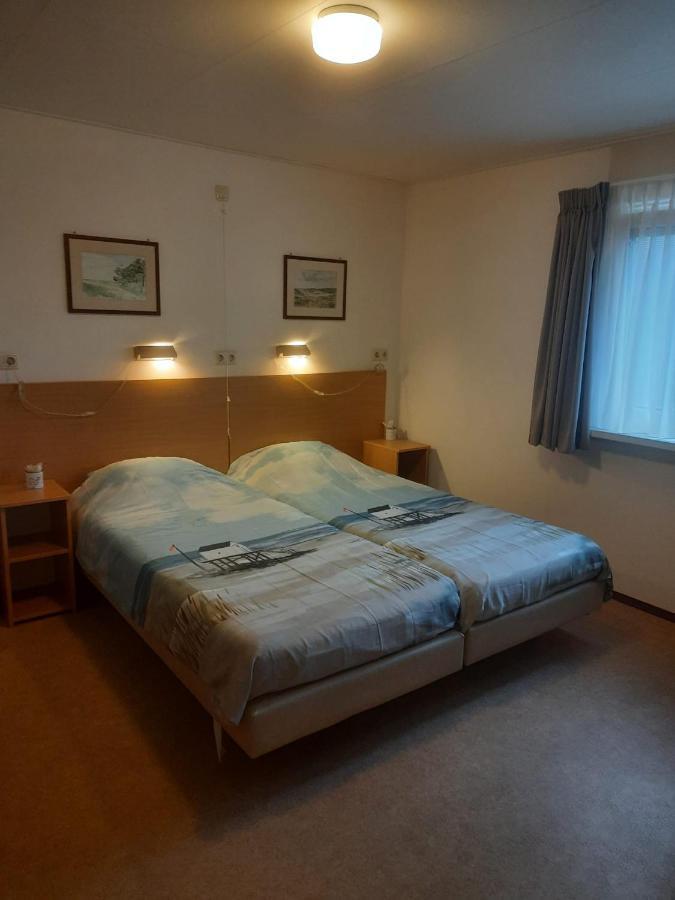 B&B Molenaar Buren  Kültér fotó