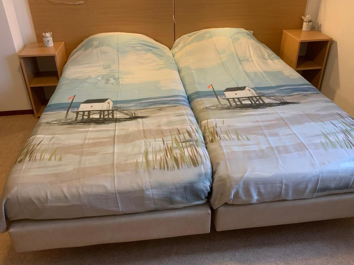 B&B Molenaar Buren  Kültér fotó