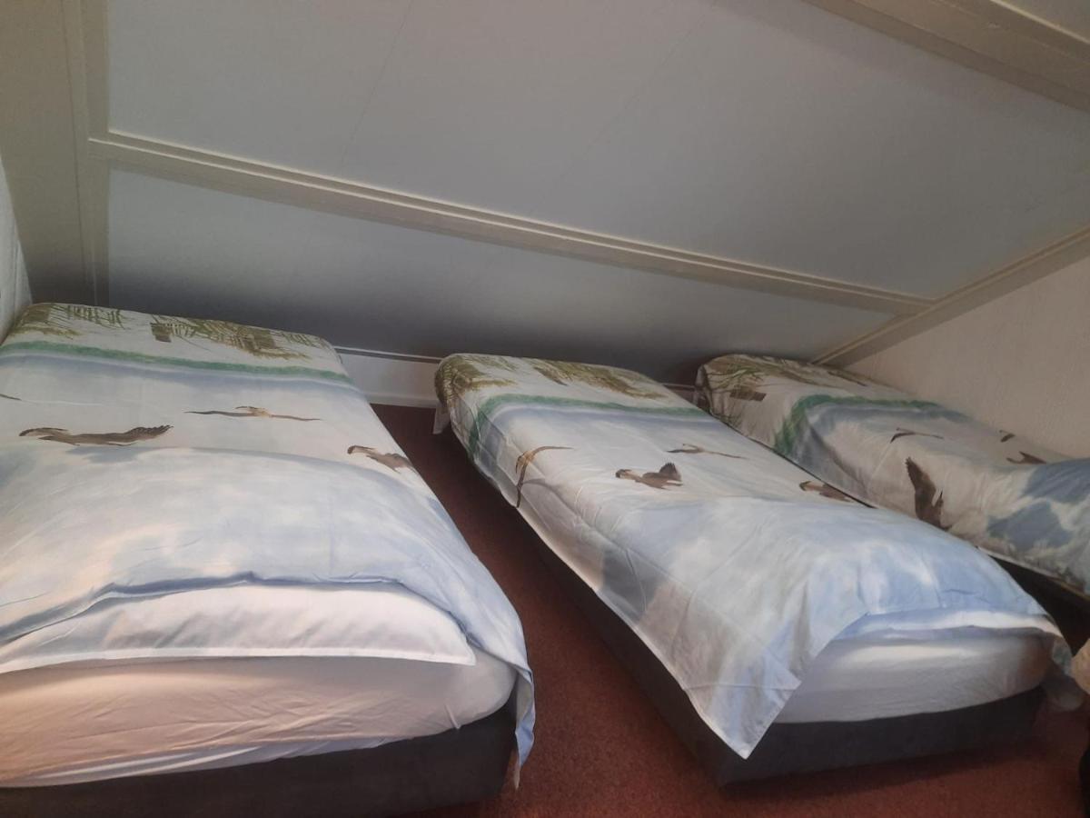 B&B Molenaar Buren  Kültér fotó