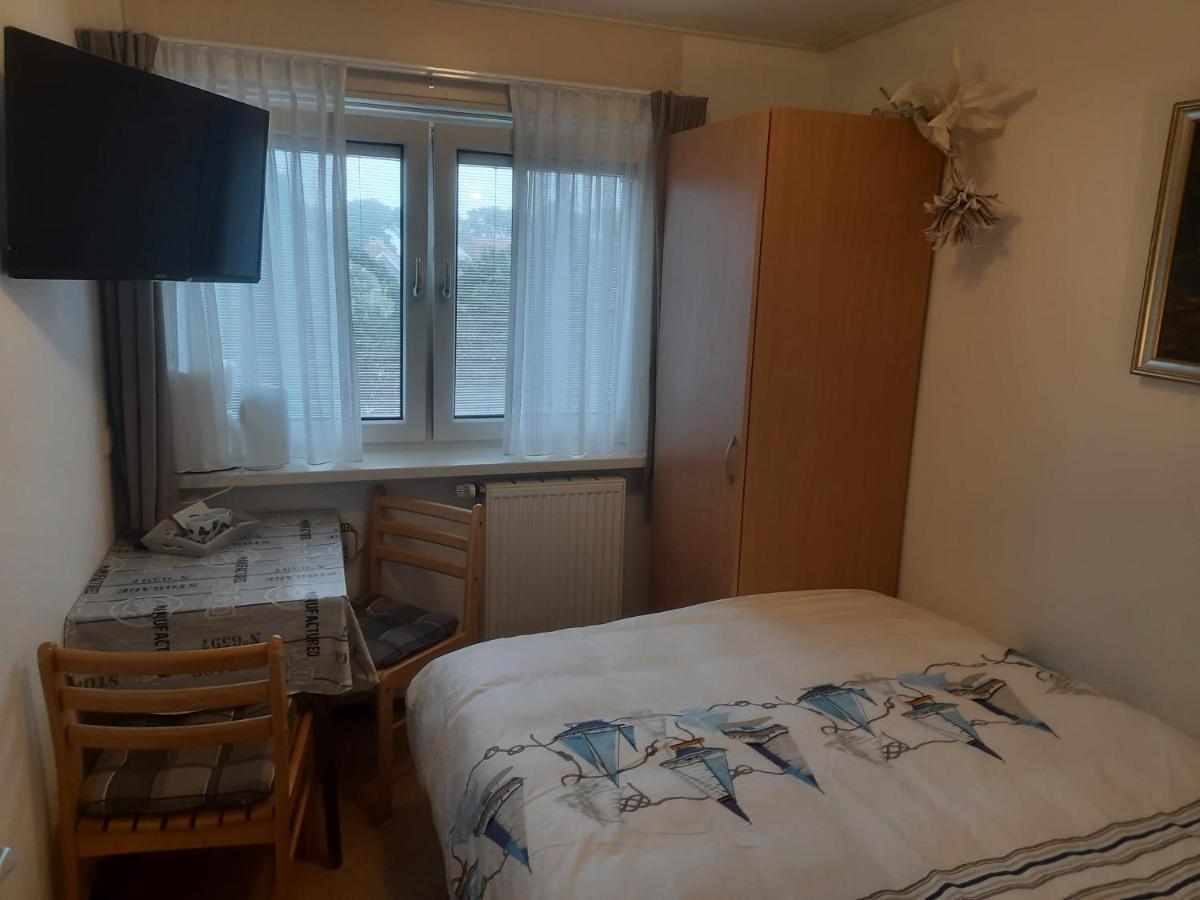 B&B Molenaar Buren  Kültér fotó