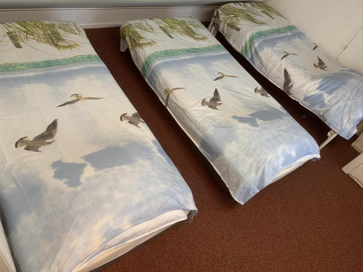 B&B Molenaar Buren  Kültér fotó