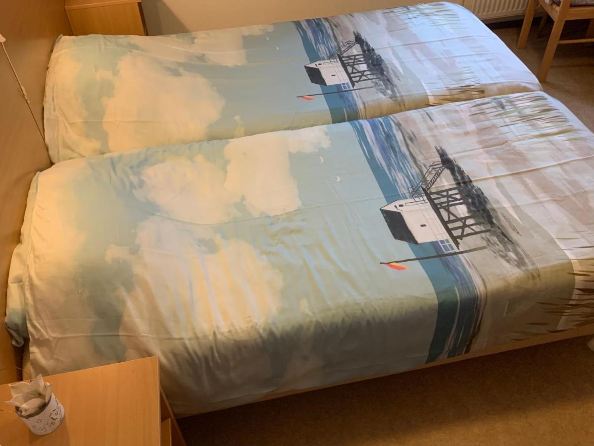 B&B Molenaar Buren  Kültér fotó