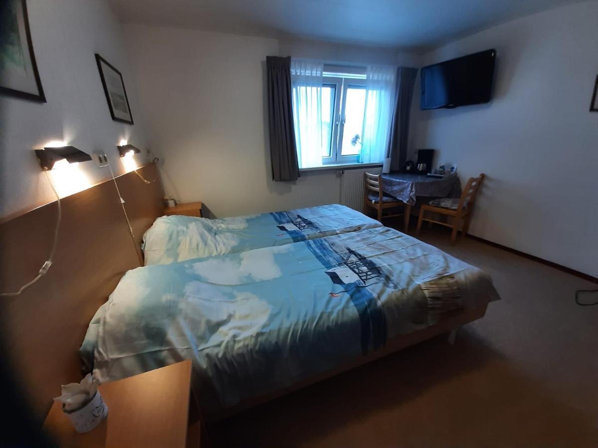 B&B Molenaar Buren  Kültér fotó