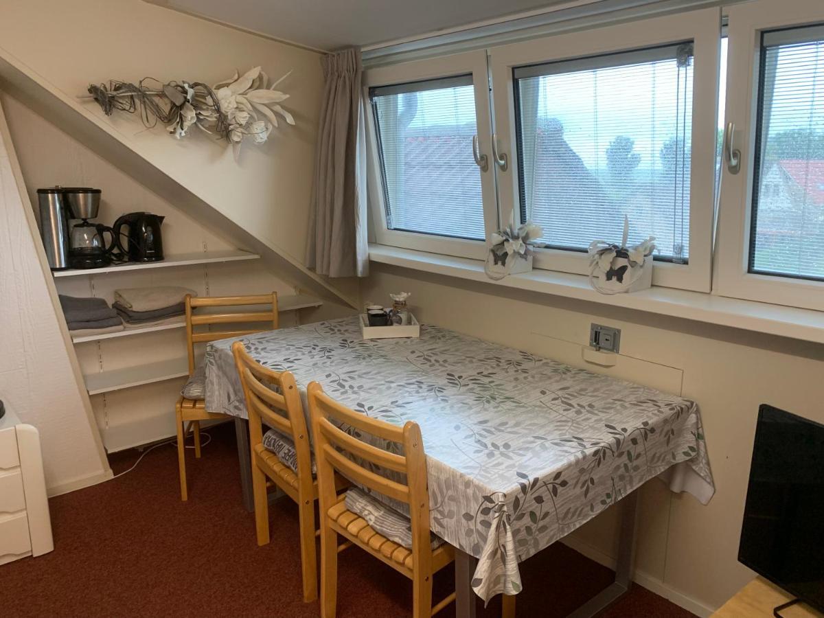 B&B Molenaar Buren  Kültér fotó