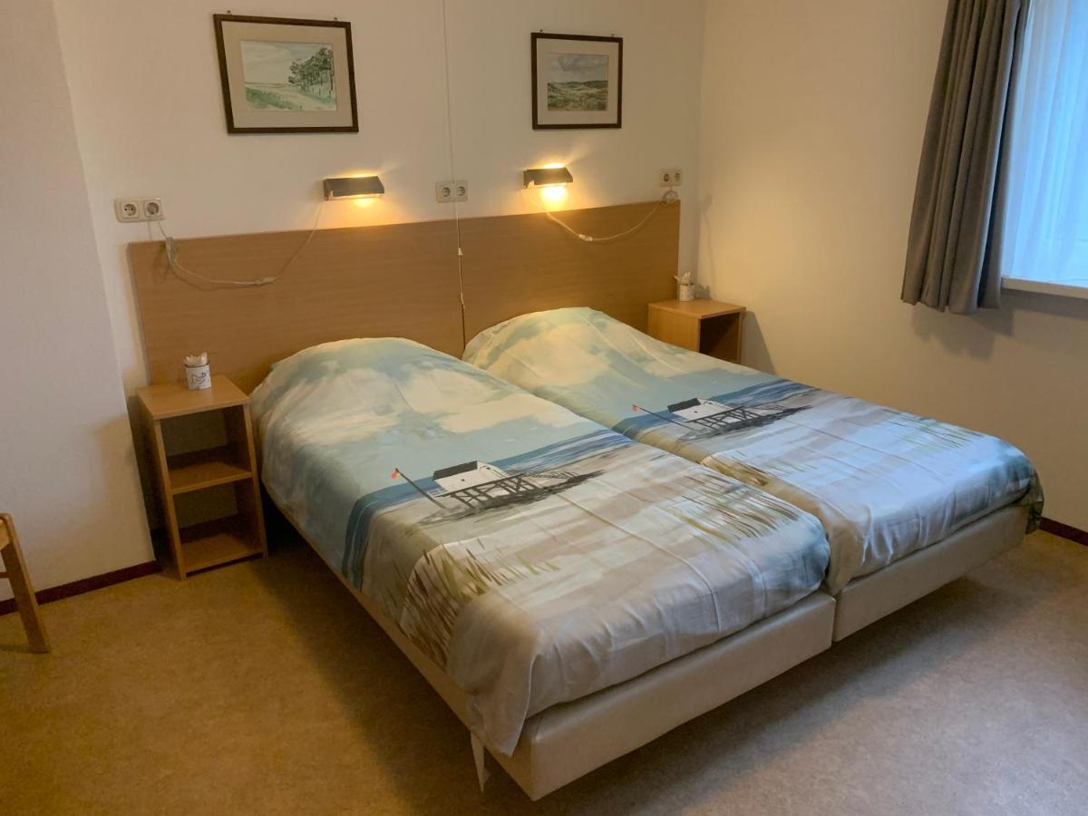 B&B Molenaar Buren  Kültér fotó