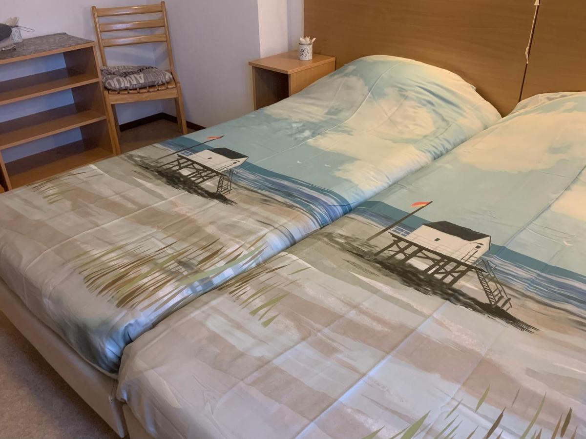 B&B Molenaar Buren  Kültér fotó