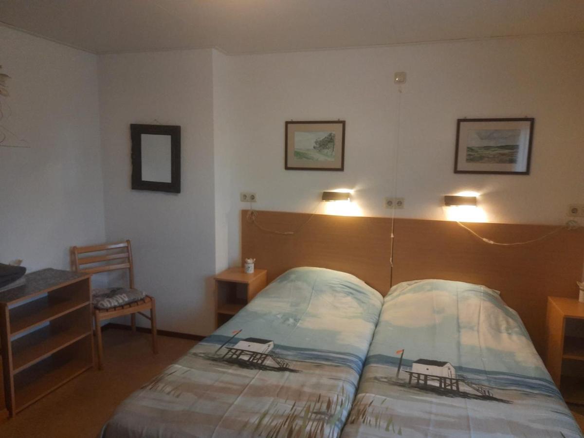 B&B Molenaar Buren  Kültér fotó