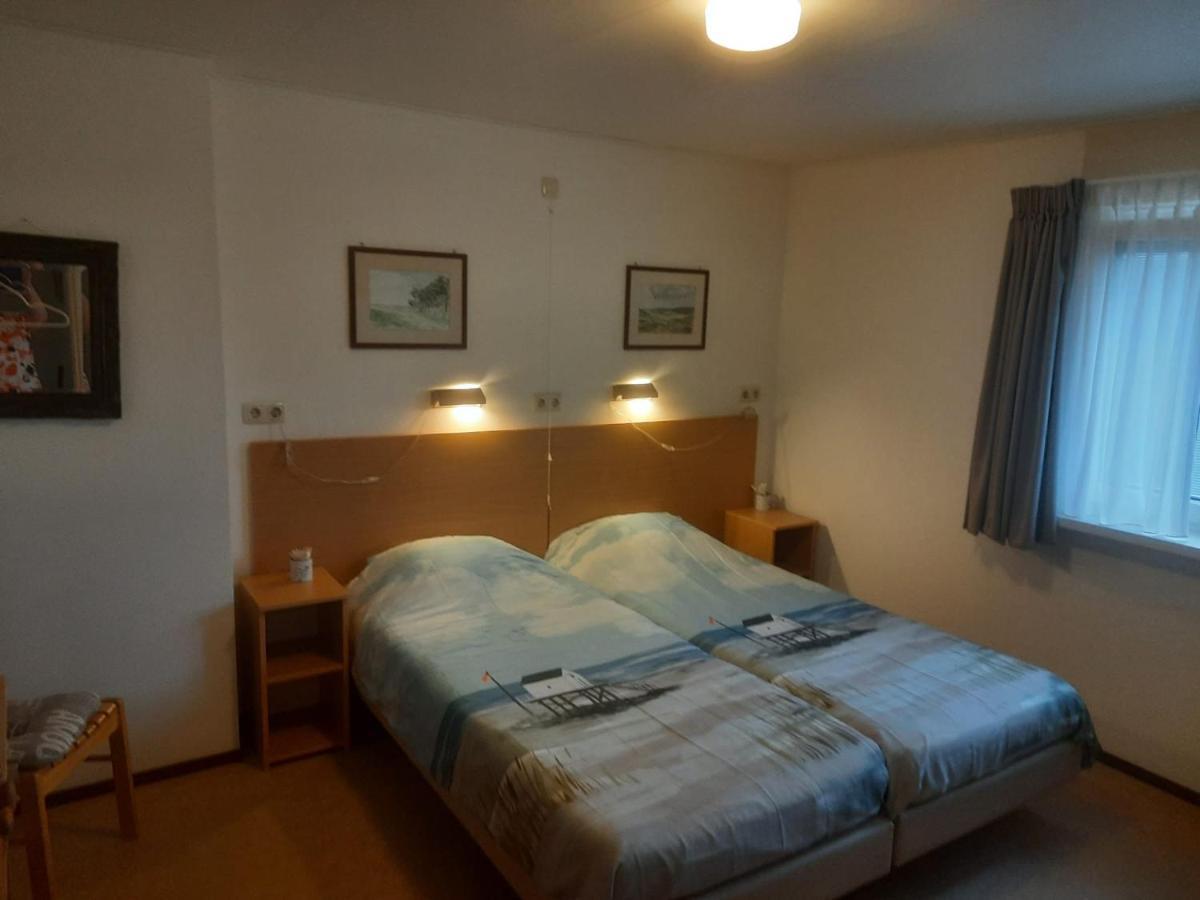 B&B Molenaar Buren  Kültér fotó