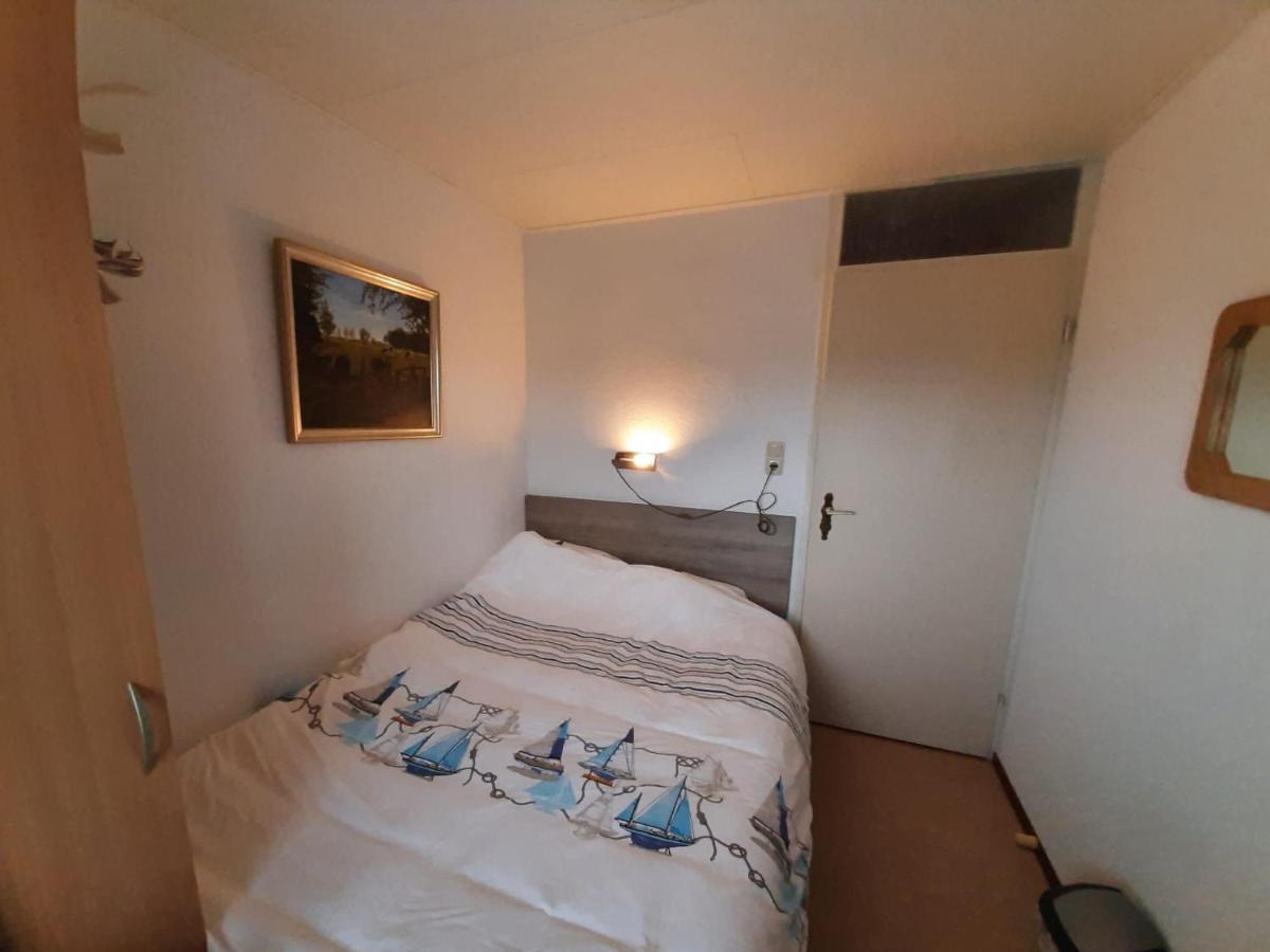 B&B Molenaar Buren  Kültér fotó