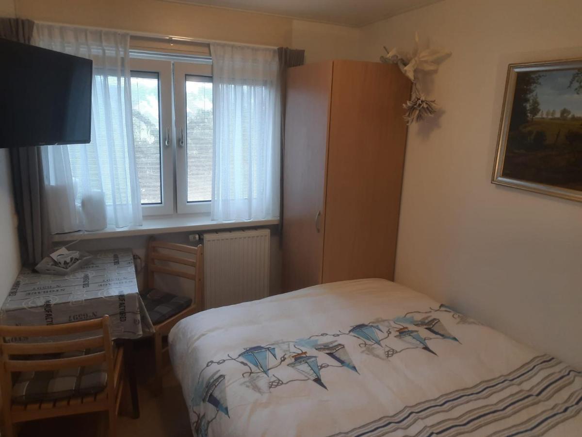 B&B Molenaar Buren  Kültér fotó