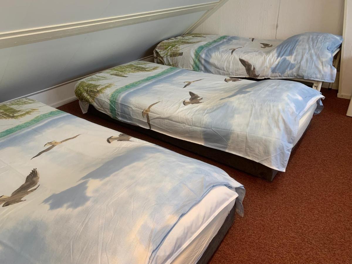 B&B Molenaar Buren  Kültér fotó
