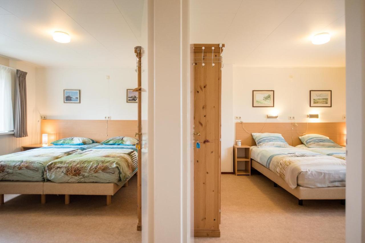 B&B Molenaar Buren  Kültér fotó