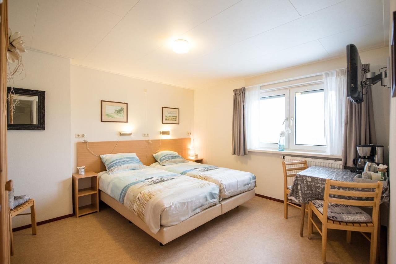 B&B Molenaar Buren  Kültér fotó