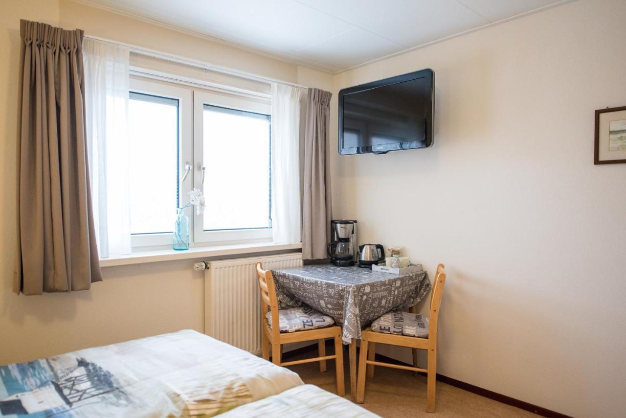 B&B Molenaar Buren  Kültér fotó