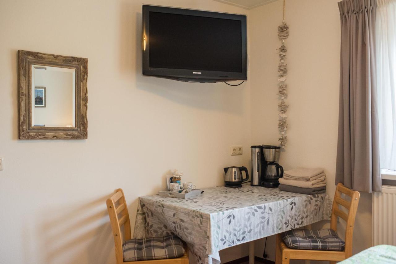 B&B Molenaar Buren  Kültér fotó