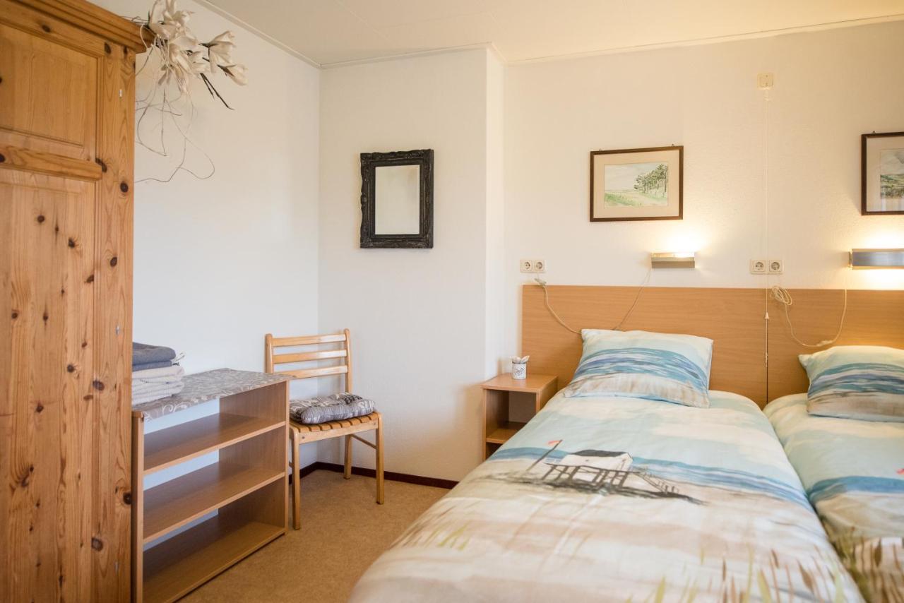 B&B Molenaar Buren  Kültér fotó