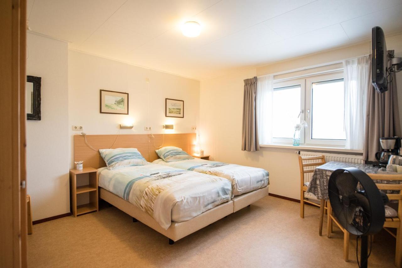 B&B Molenaar Buren  Kültér fotó