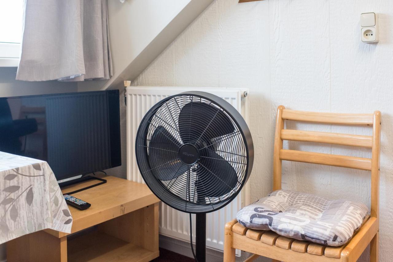 B&B Molenaar Buren  Kültér fotó