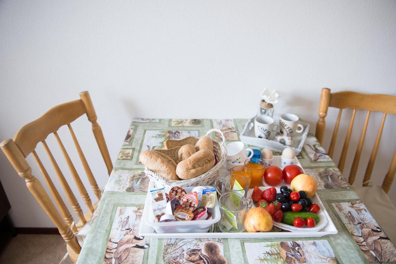 B&B Molenaar Buren  Kültér fotó
