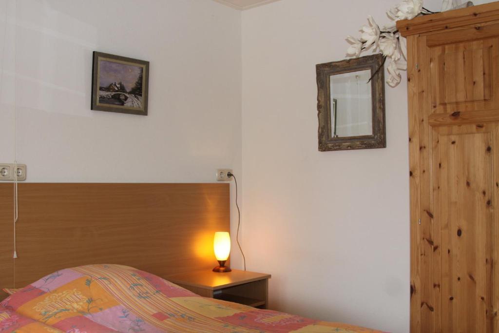 B&B Molenaar Buren  Szoba fotó